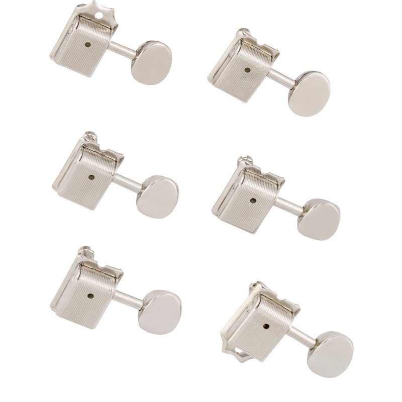 Fender USA Vintage Locking Tuning Machines with Bushings(#0072272049)|イケベ楽器 イケシブ