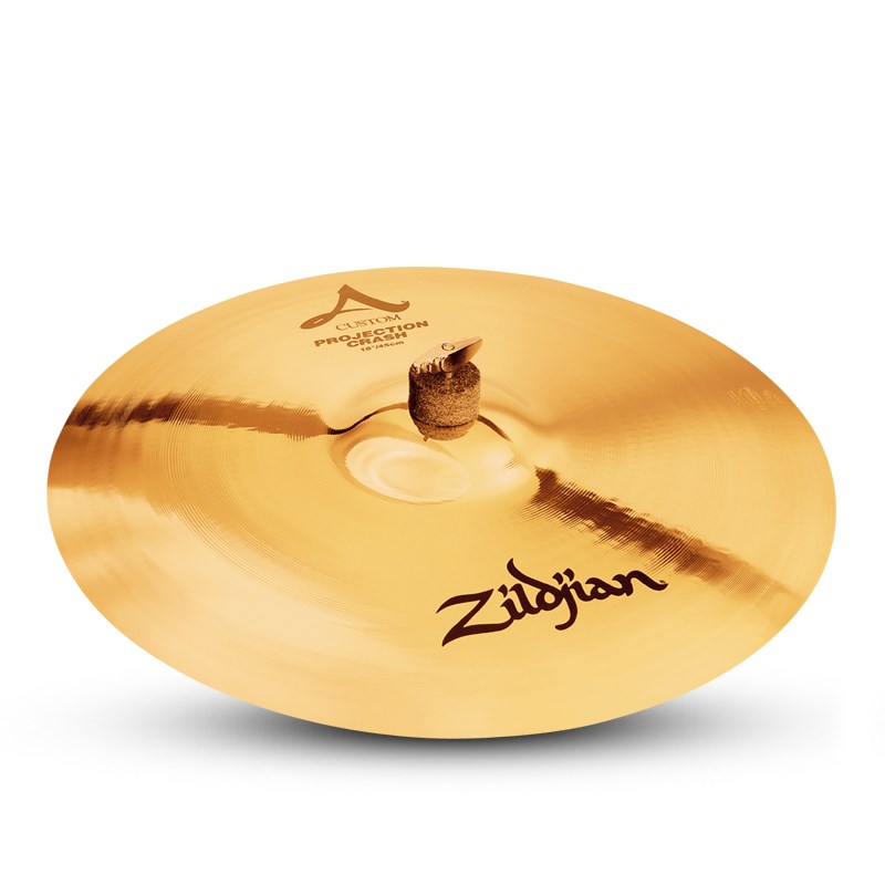 Zildjian A Custom Projection [NAZLC18PC] Crash 18 ドラム