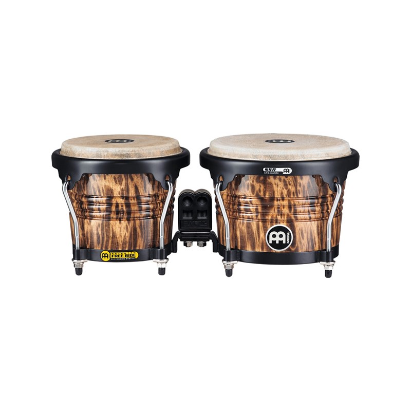 MEINL ( マイネル ) ウッドボンゴ　打楽器　パーティ MEINL ( マイネル ) ウッドボンゴ 打楽器 パーティ