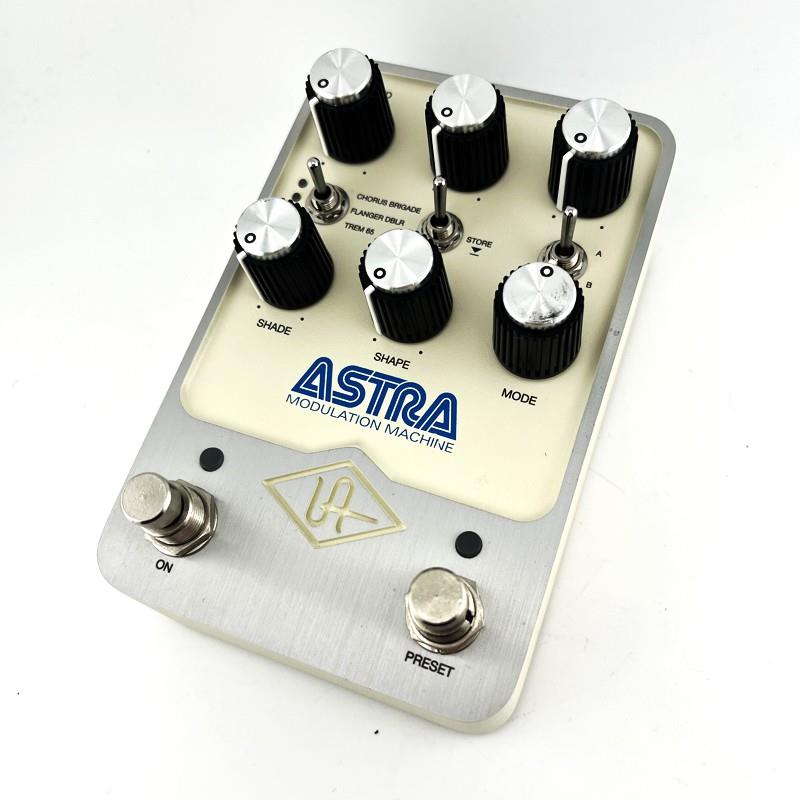 Universal Audio USED 中古 ASTRA MODULATION MACHINE ( ユニバーサルオーディオ UAFX)