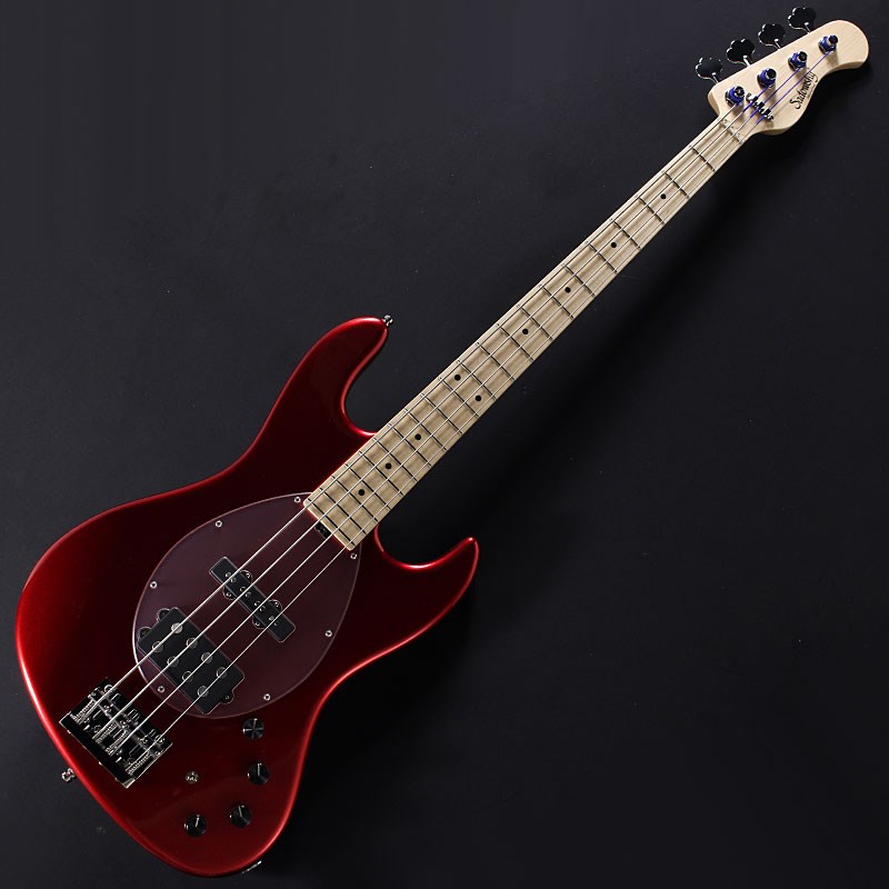 楽天市場】Sadowsky Metroline MV4 -Natural- 新品[サドウスキー