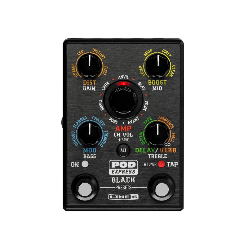 楽天市場】Line6 POD Go Wireless : MUSICLAND KEY 心斎橋店