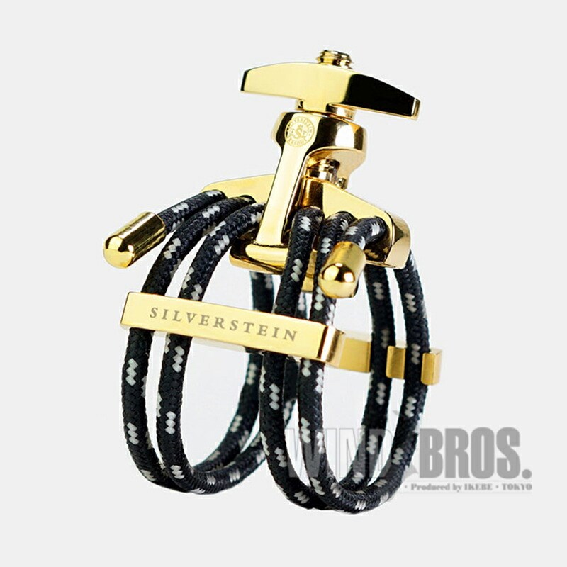 楽天市場】Silverstein 【お取り寄せ品】「QG503A」ソプラノサックス