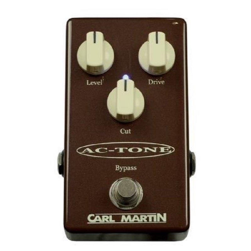 楽天市場】CARL MARTIN PLEXI TONE SINGLE CHANNEL Lo-Gain