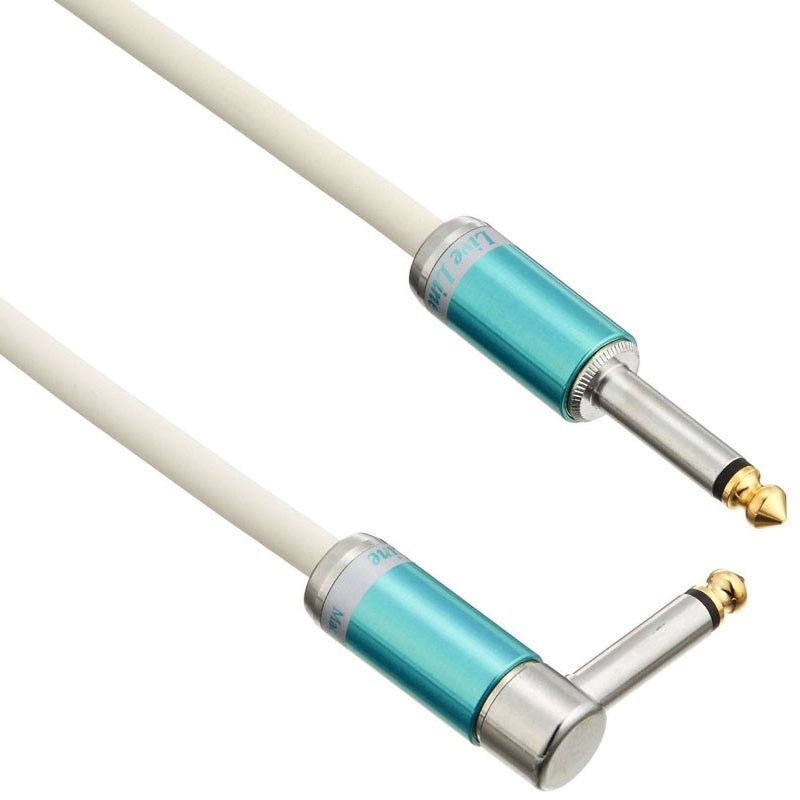 Live Line LAW-3M S/L BL [Advance Series/BLUE]