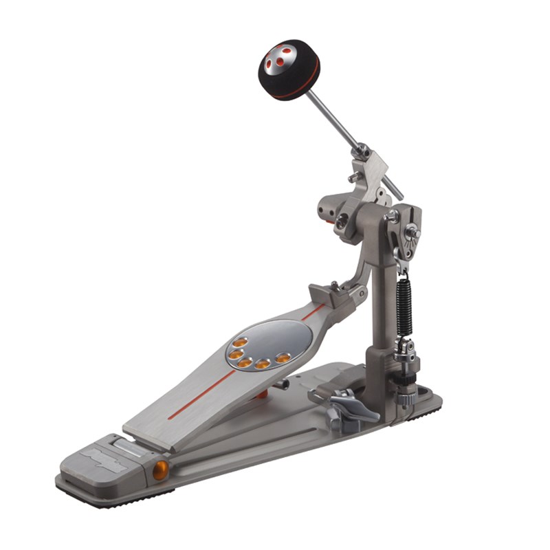 翌日配達 Pearl P-3000D [DEMON DRIVE SINGLE PEDAL]