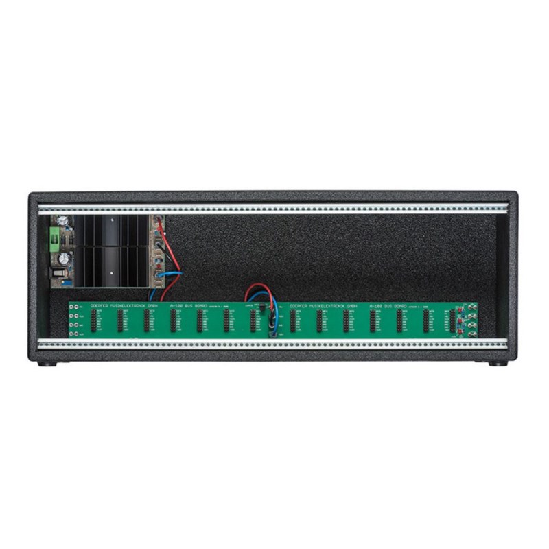 DOEPFER (メーカー直送品)A-100LC3V|イケベ楽器 イケシブ