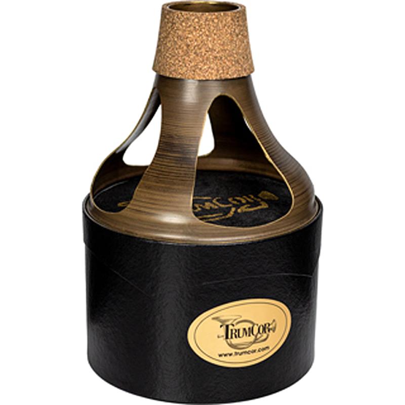 TrumCor トランコア / Bucket Nouveau バケットトランペット用 ミュート|イケベ楽器 イケシブ