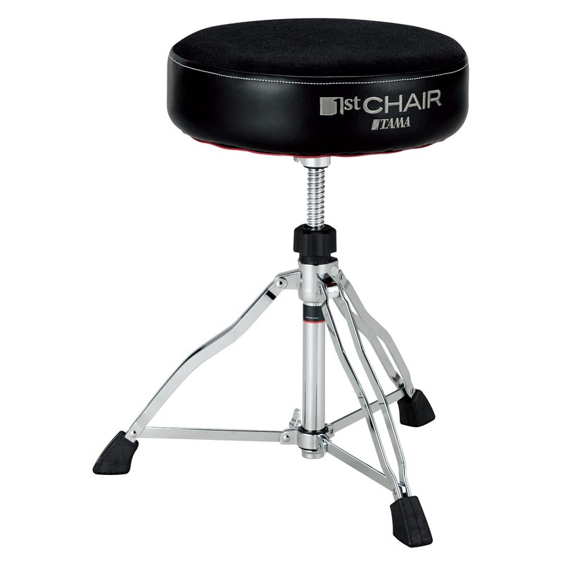 翌日配達 TAMA HT430BC [1ST Chair ラウンドライダー 3脚 クロストップ スローン]