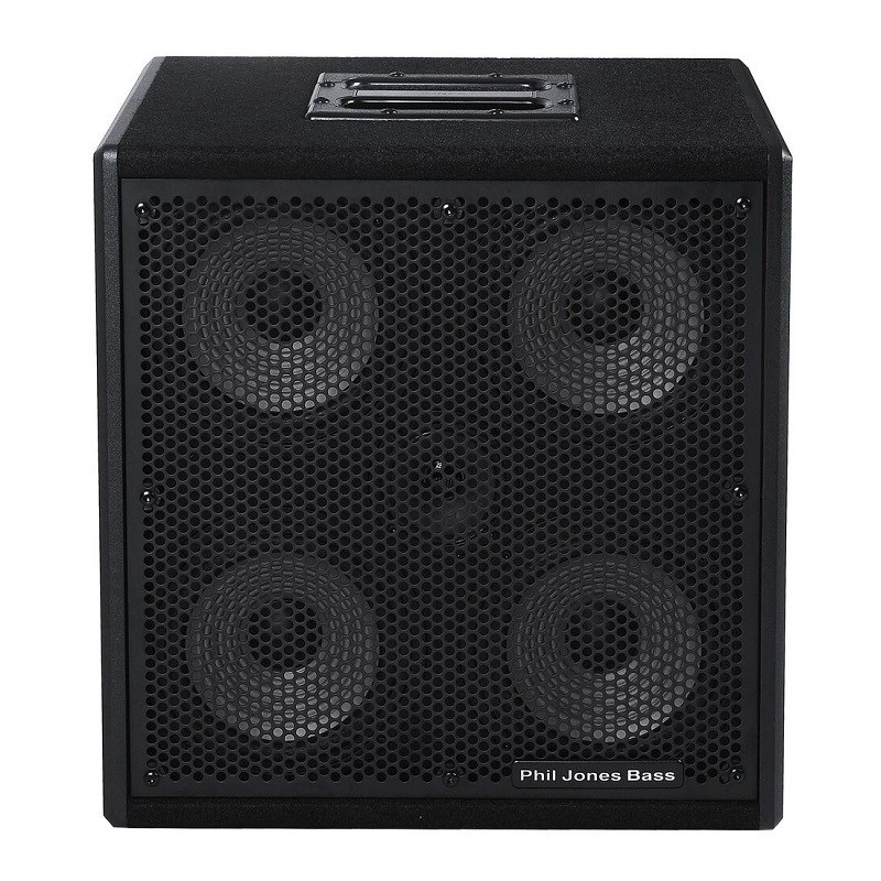 楽天市場】C2 (White) [Speaker Cabinet] PJB（Phil Jones Bass