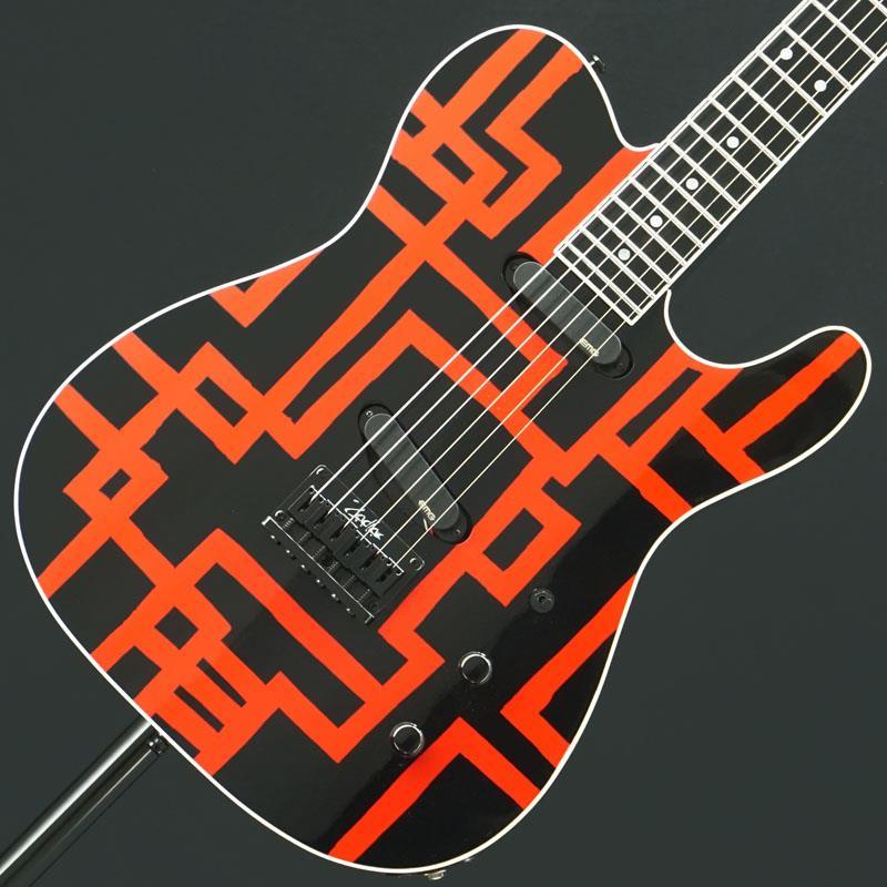Zodiac USED 中古 TC-HOTEI 35TH RED LINE [SN.R012] ゾディアック｜イケベ楽器 イケシブ