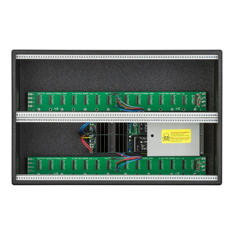 DOEPFER (メーカー直送品)A-100LC6V PSU3｜イケベ楽器 イケシブ