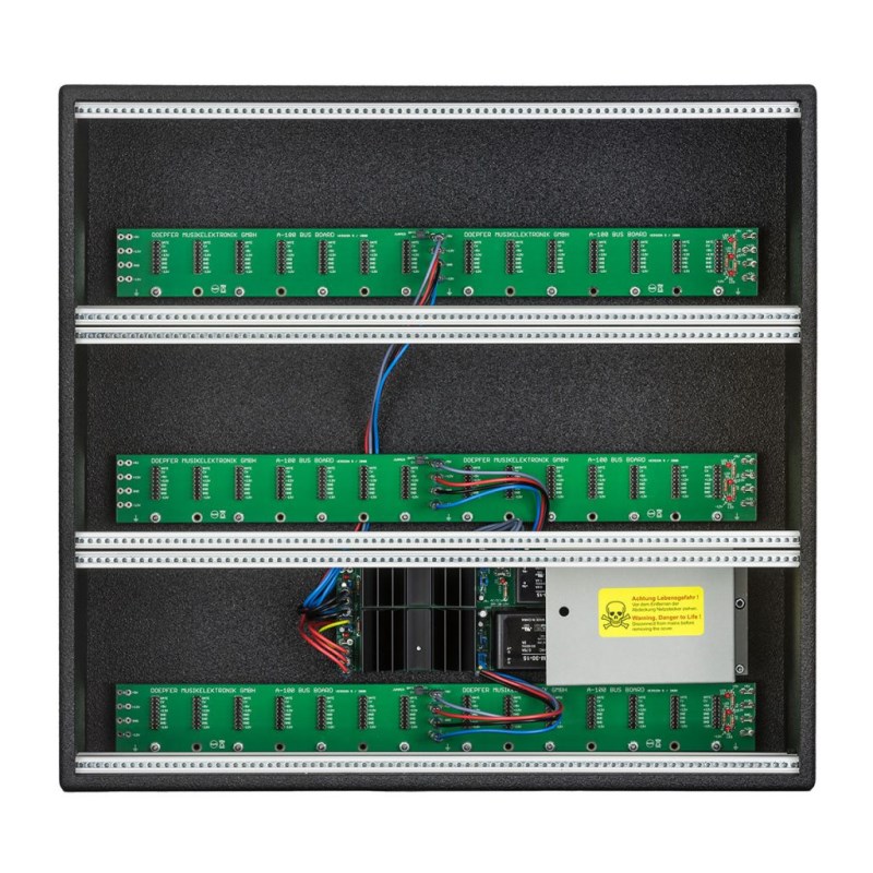 DOEPFER (メーカー直送品)A-100LC9V PSU3｜イケベ楽器 イケシブ