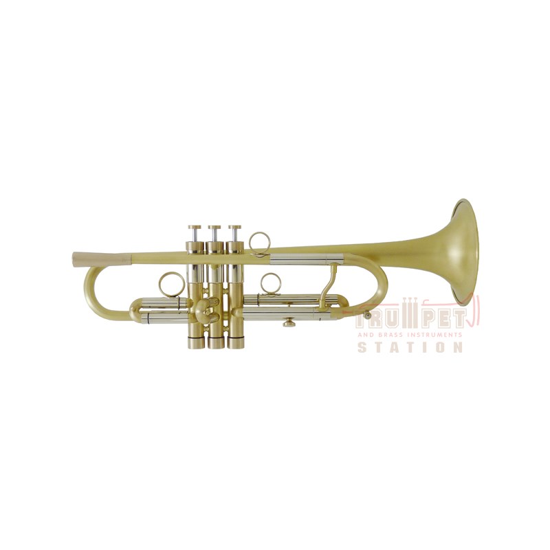 楽天市場】ZORRO（ゾロ）トランペット Custom BUILT ModelII
