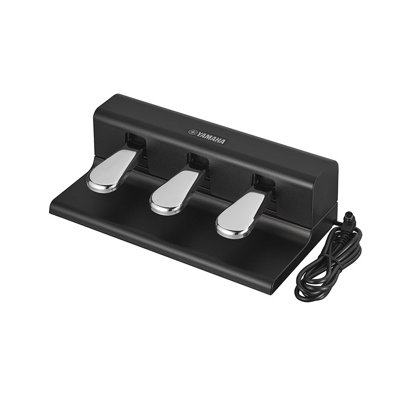 楽天市場】YAMAHA FC3A【ハーフペダル対応】ヤマハ フットスイッチ