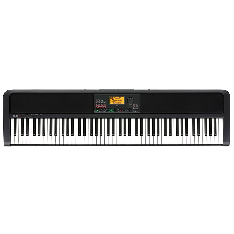 34950円 人気海外一番 KORG XE20 DIGITAL AENSEMBLE PIANO