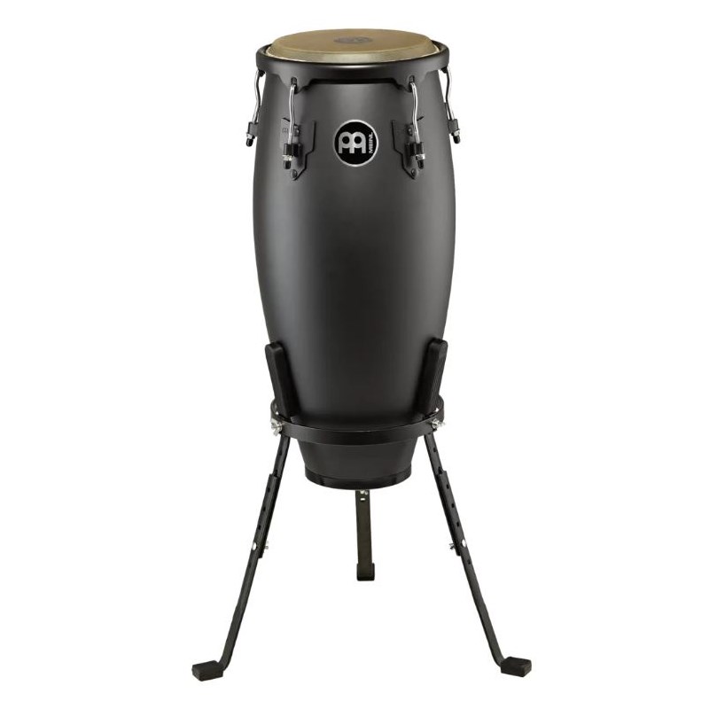 MEINL HC10PBK-M [Headliner Designer Series Conga 10 w/ Basket Stand]【お取り寄せ品】｜イケベ楽器 イケシブ