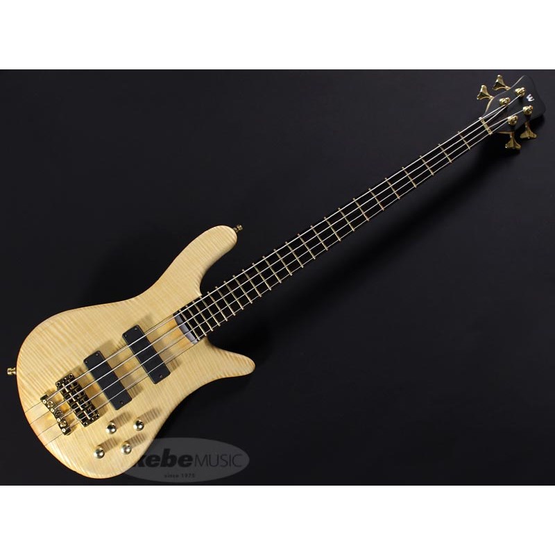 翌日配達 Warwick Custom Shop Streamer Stage I KID LTD 4st 1990 Type NOF