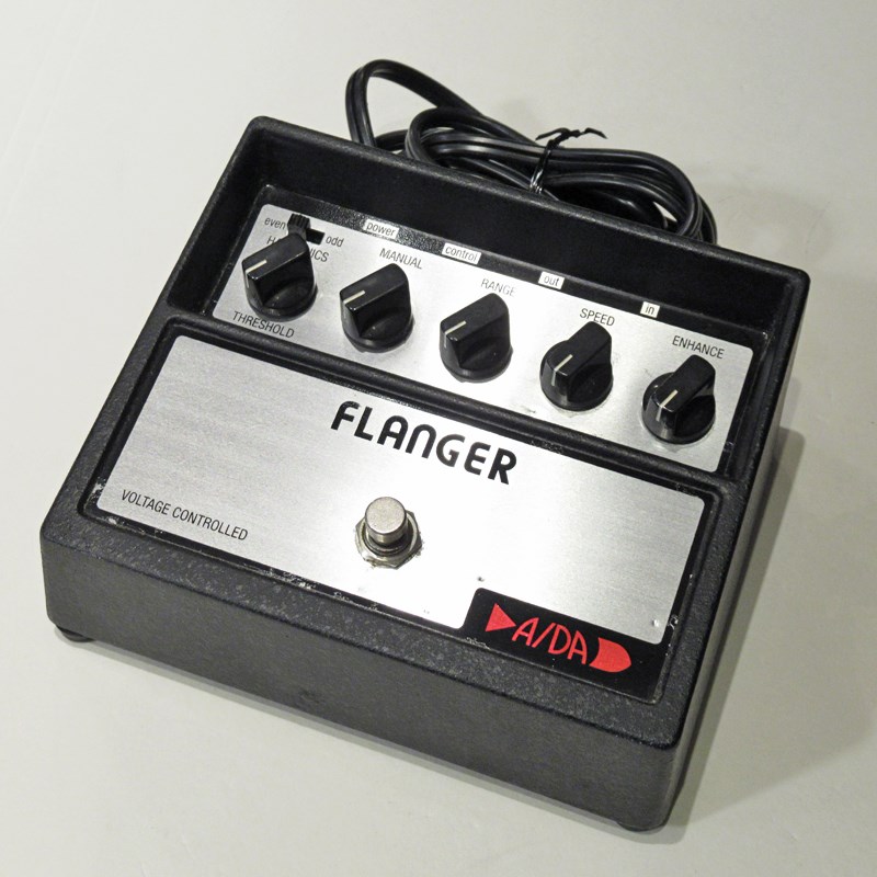 A／DA USED 中古 Flanger