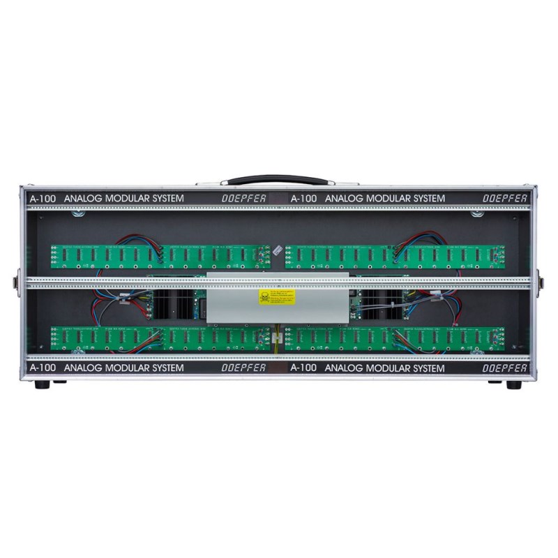 DOEPFER (メーカー直送品)A-100PMS-6 PSU3｜イケベ楽器 イケシブ