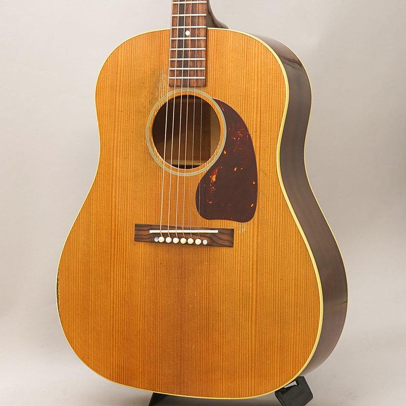 Gibson 【IKEBEオーダーモデル】Murphy Lab Collection 1946 J-50 Heavy Aged (Antique Natural)#20816041【 SUMMER FAIR】|イケベ楽器 イケシブ