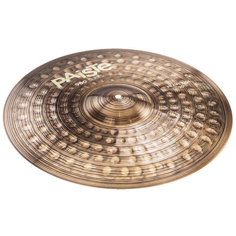PAiSTe 900 Series Heavy Ride 20｜イケベ楽器 イケシブ