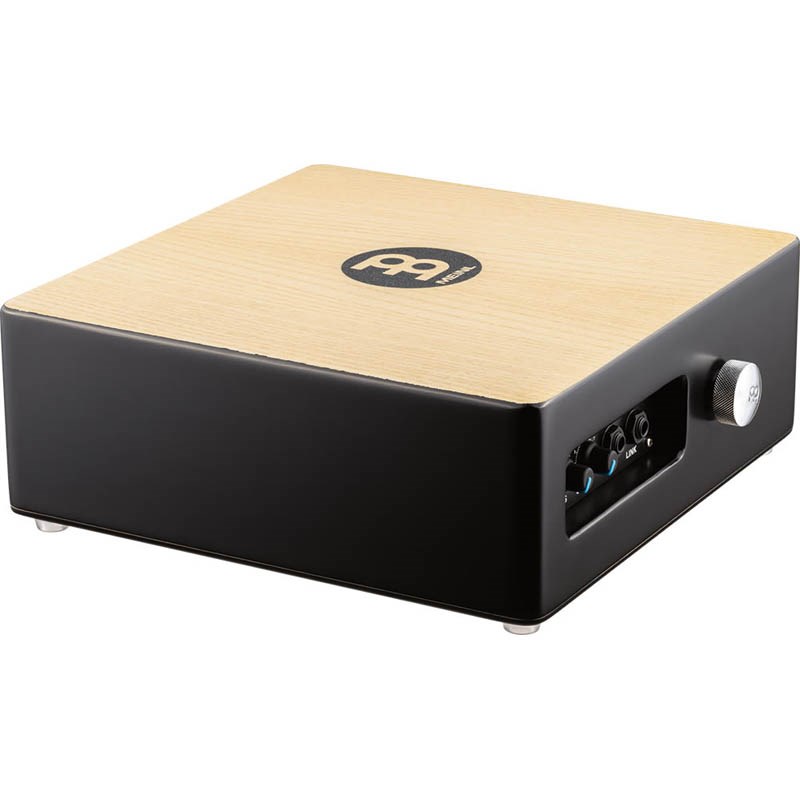 MEINL TMPPCS [Professional Pickup Cajon Snare] 【お取り寄せ品】｜イケベ楽器 イケシブ