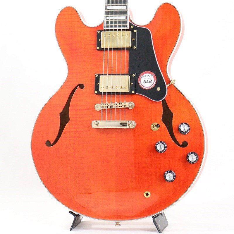 楽天市場】Seventy Seven Guitars Exrubato-Zebra Finch | 有賀教平