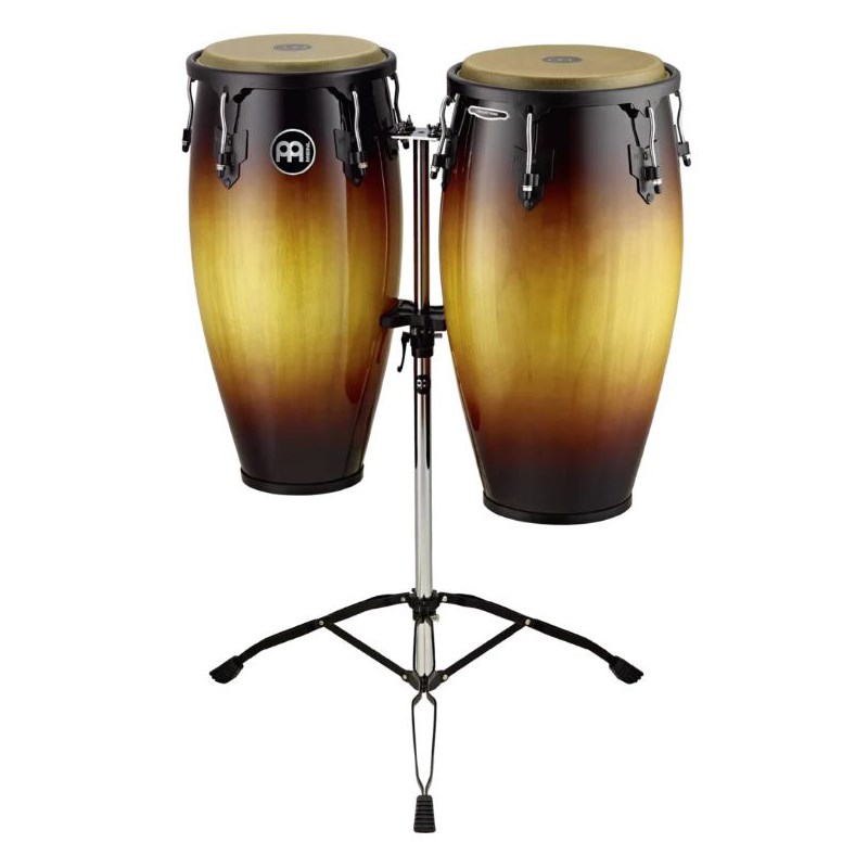 MEINL HC812VSB [Headliner Series Conga Set / 11＆12]【お取り寄せ品】｜イケベ楽器 イケシブ