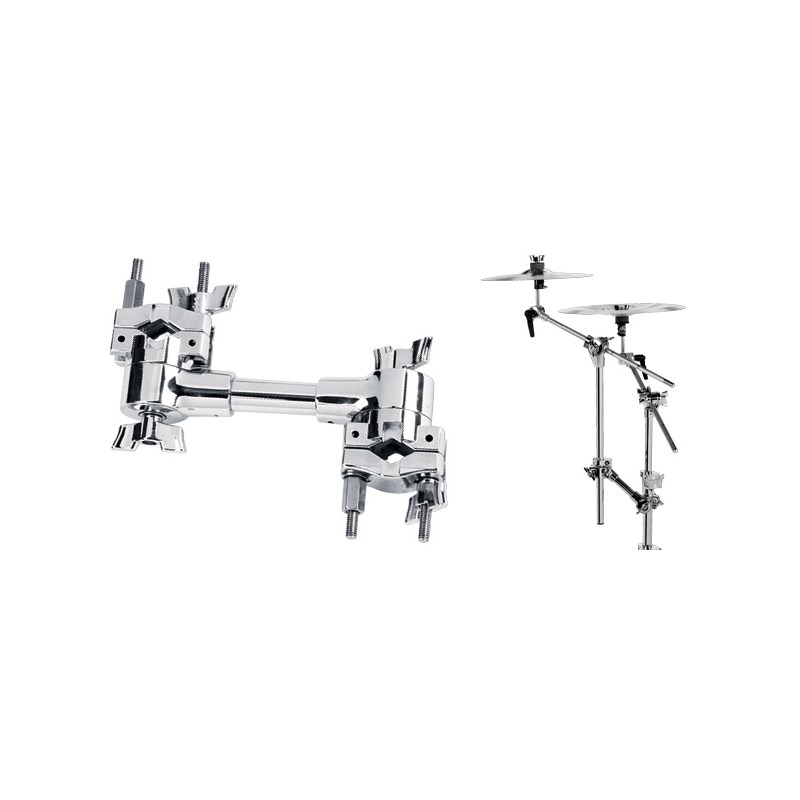 dw DWSM776 [Double Angle Adjustable V Clamp]