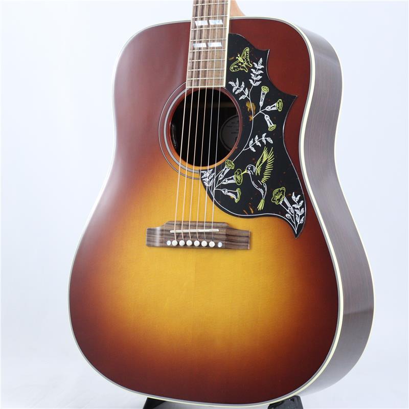 楽天市場】【新品】ギブソン ハミングバード オリジナル Gibson