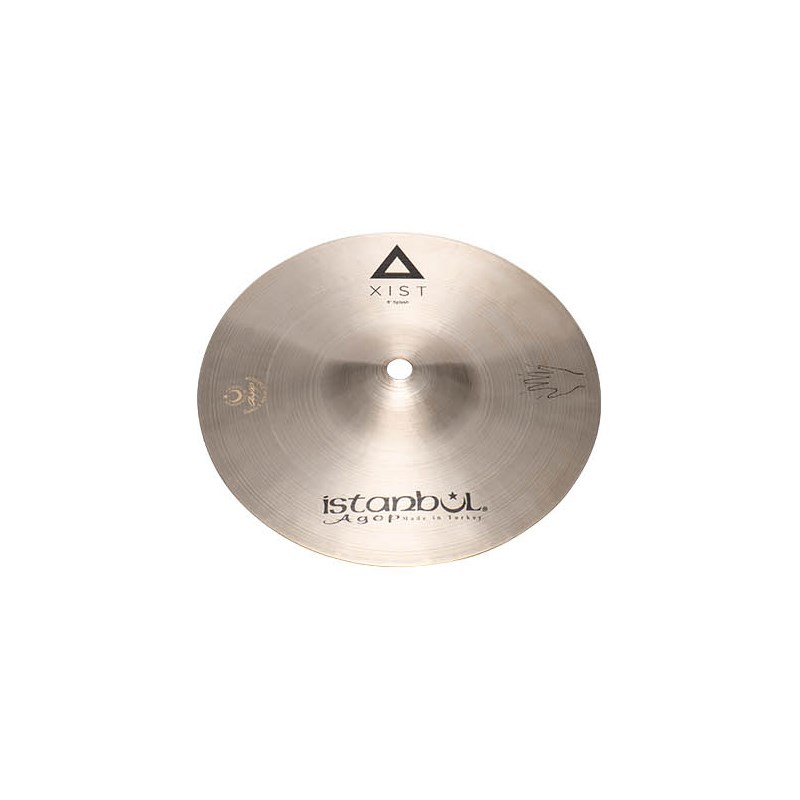 Istanbul Agop イスタンブルアゴップ DARK シリーズ Xist ライド