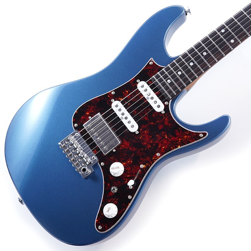 楽天市場】Ibanez Prestige AZ2204N-PBM (Prussian Blue Metallic