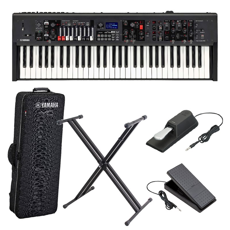 楽天市場】KORG KROSS2-61-SC (ホワイト) バンド用キーボードならこれ