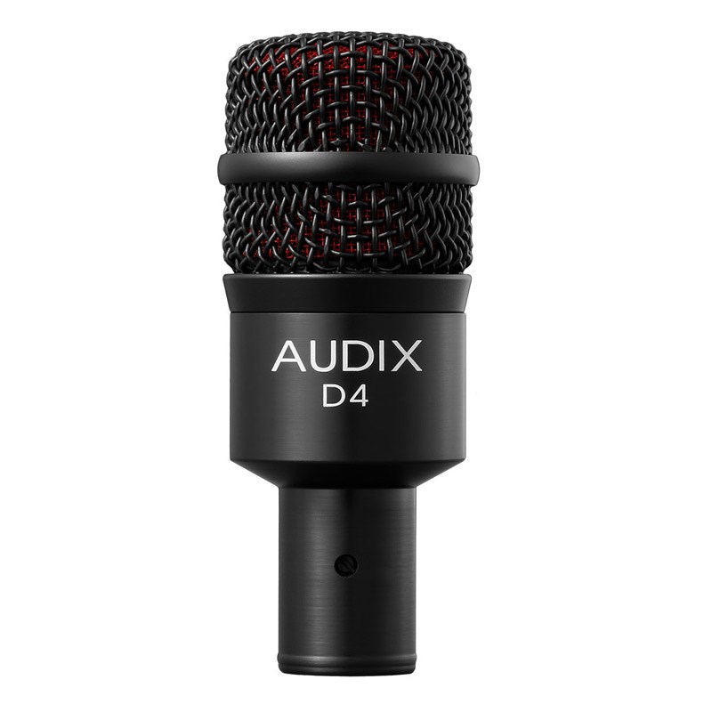 AUDIX D4 22,935円