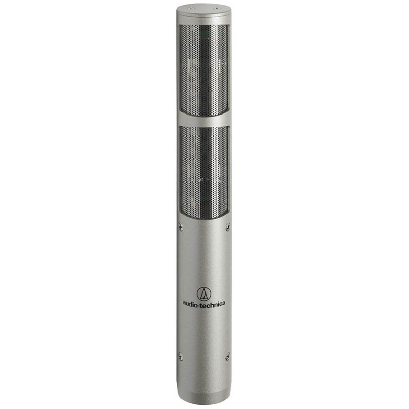 audio-technica AT4081(双指向性リボンマイクロホン)(オーディオテクニカ)｜イケベ楽器 イケシブ