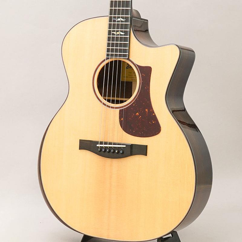 EASTMAN AC722CE イーストマン｜イケベ楽器 イケシブ