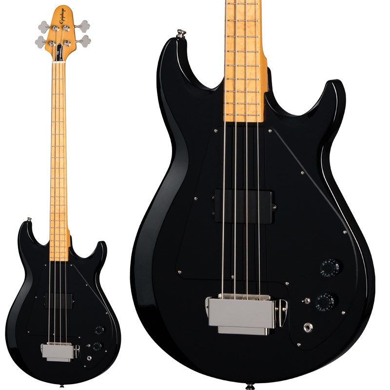 Epiphone SGベース Epiphone SG Bass (CH) ｜イケベ楽器店オンラインストア