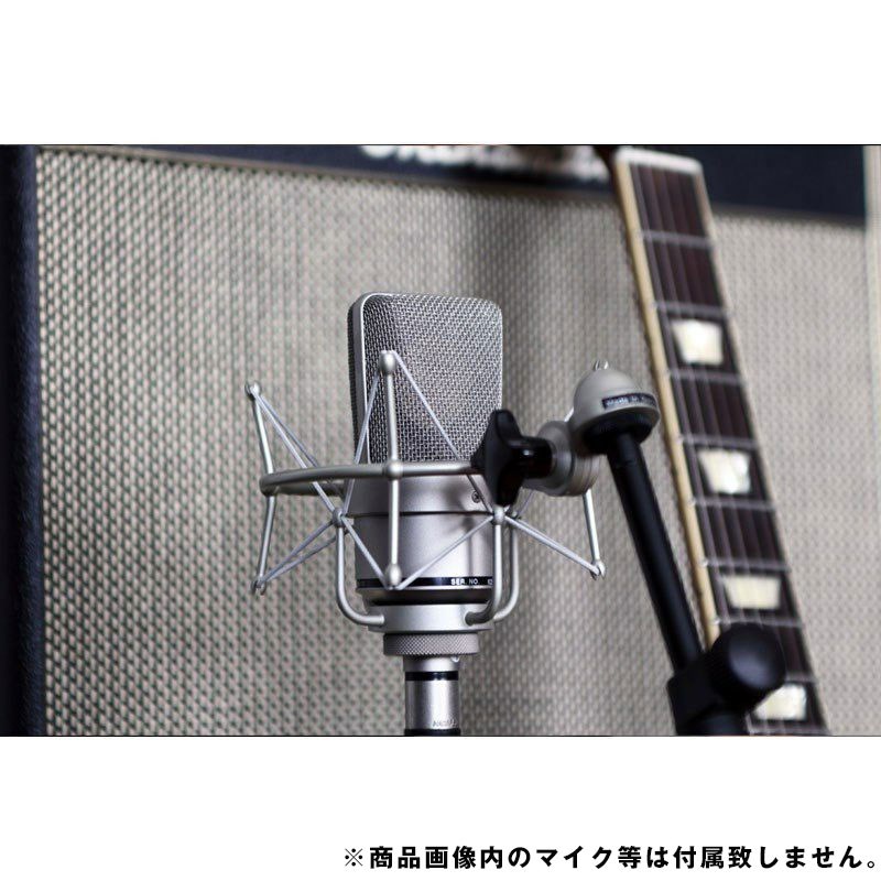 5☆好評 Neumann EA1 ニッケル fucoa.cl