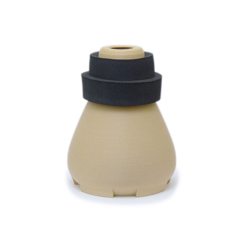 楽天市場】ユーフォニアム プラクティスミュート Voigt Brass