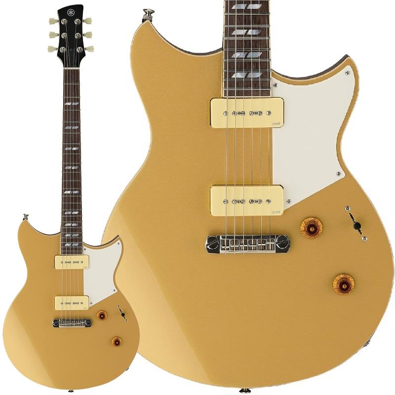 YAMAHA REVSTAR Series RS02CB [SRS02CBHG]｜イケベ楽器 イケシブ