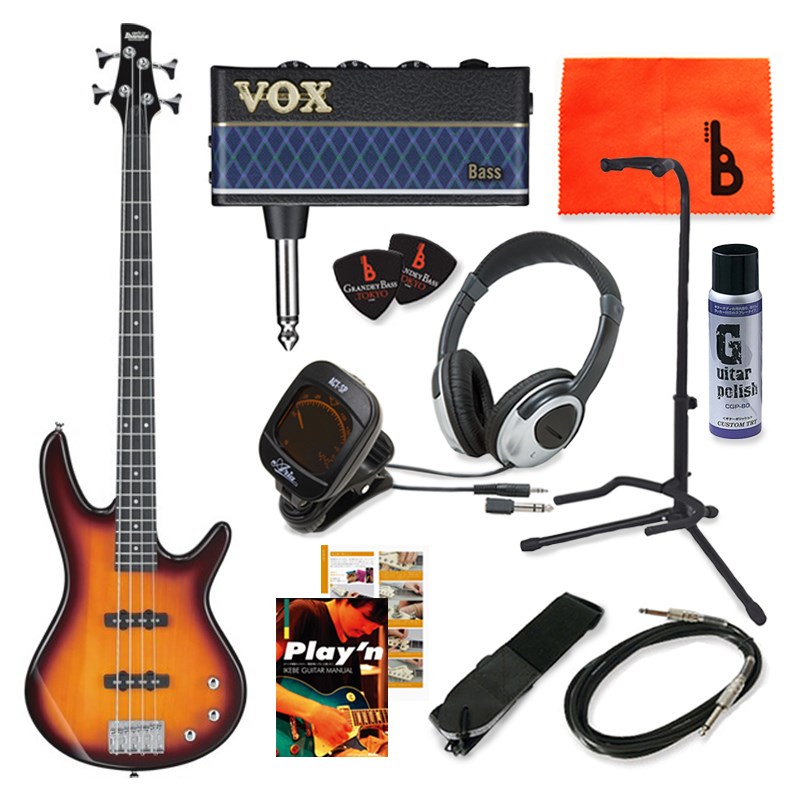 楽天市場】Ibanez GSR370 TMS 新品[アイバニーズ][Green,グリーン,緑