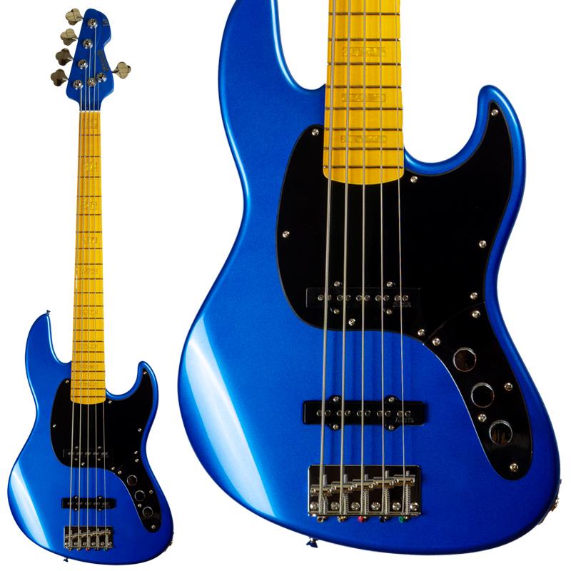 Markbass MB GV 5 GOG Blue Sky CR MP FC|イケベ楽器 イケシブ