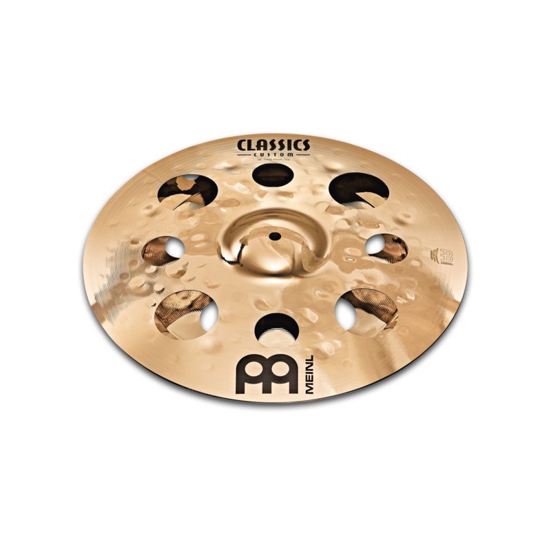 MEINL Classics Custom Trash Stack 12/12 [CC-12STK]