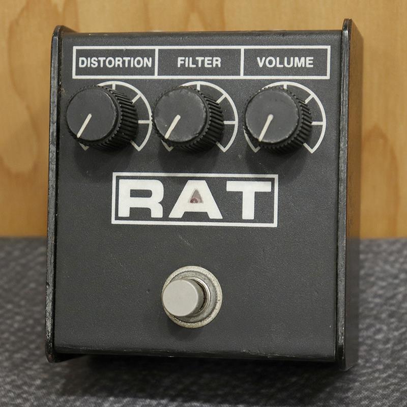 Pro-co VINTAGE RAT II Flat Body '89