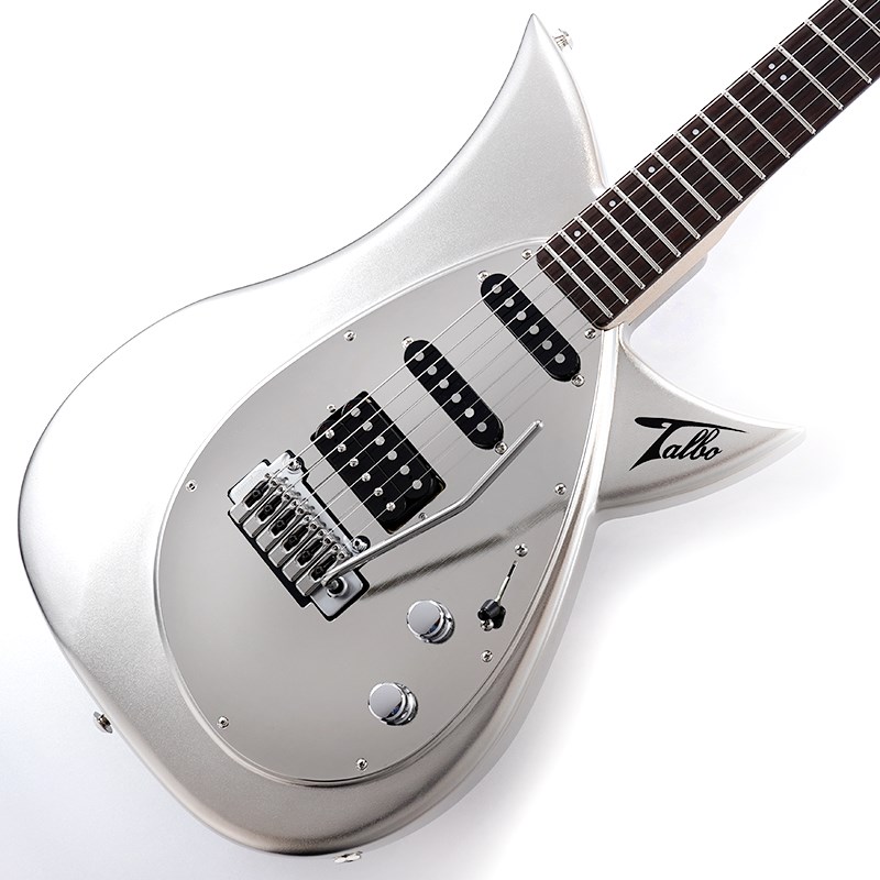 Talbo ジャンク品 サスティナー＆ギターシンセ TALBO'21Limited