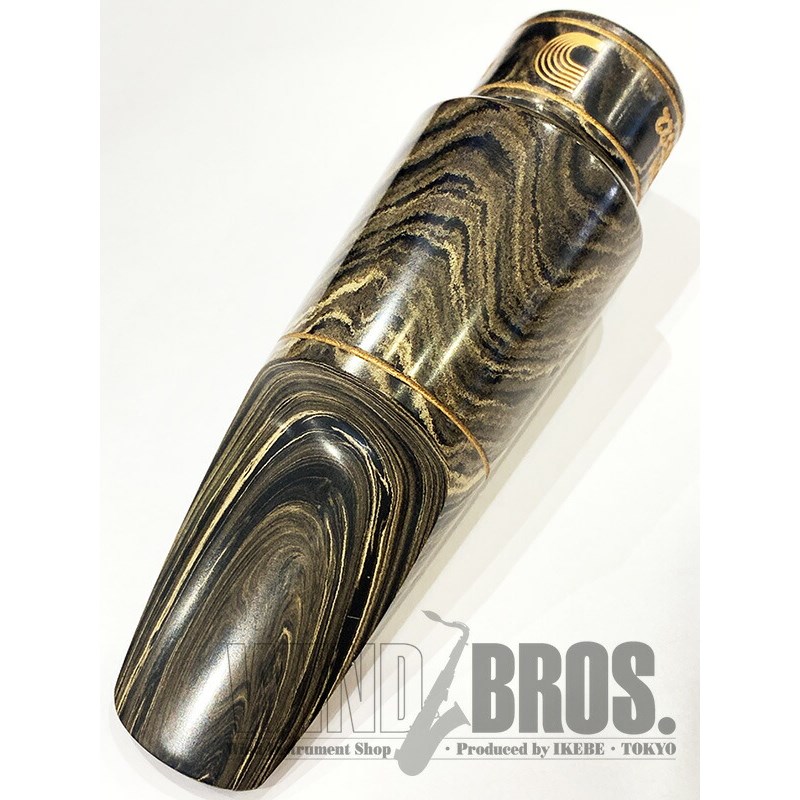 楽天市場】D'Addario Wood Winds 「オープニング：D7M」テナーサックス