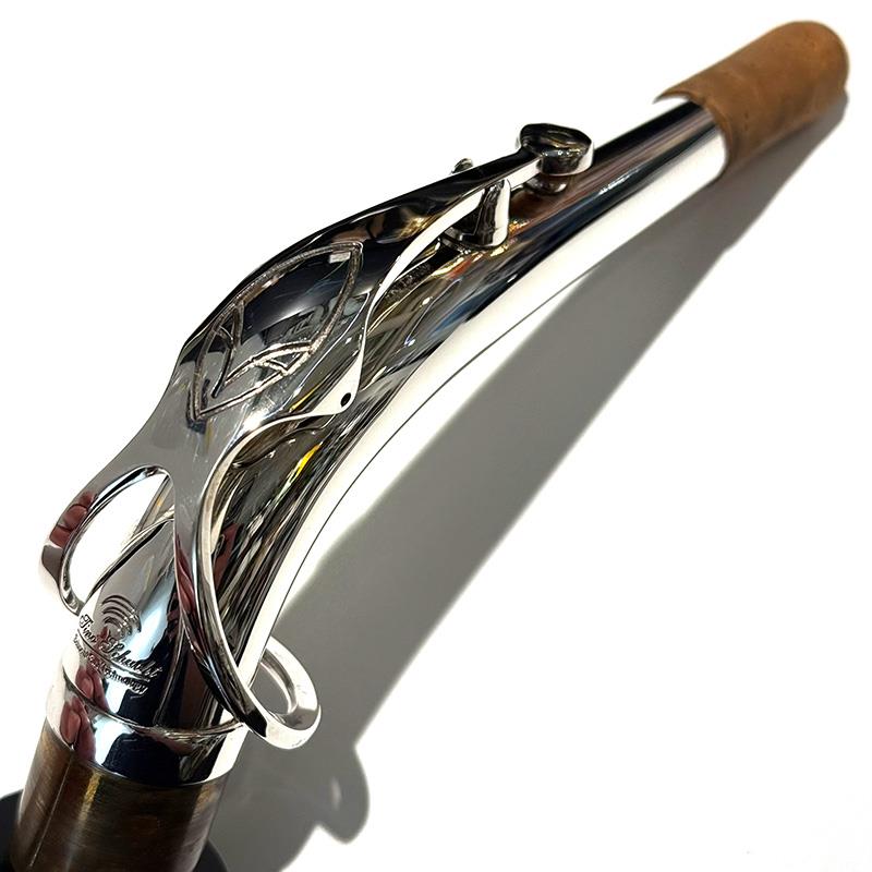 楽天市場】【お取り寄せ品】アルトサックス用ネック セルマー Supreme