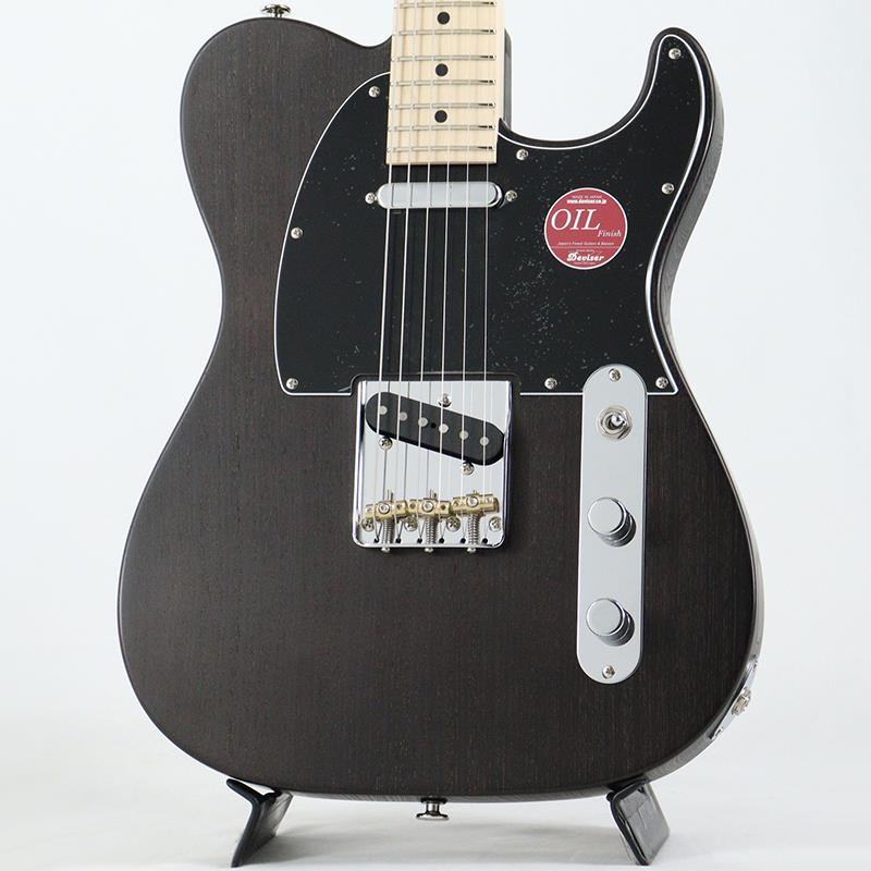 momose MT2-STD/M (BLK/OIL)