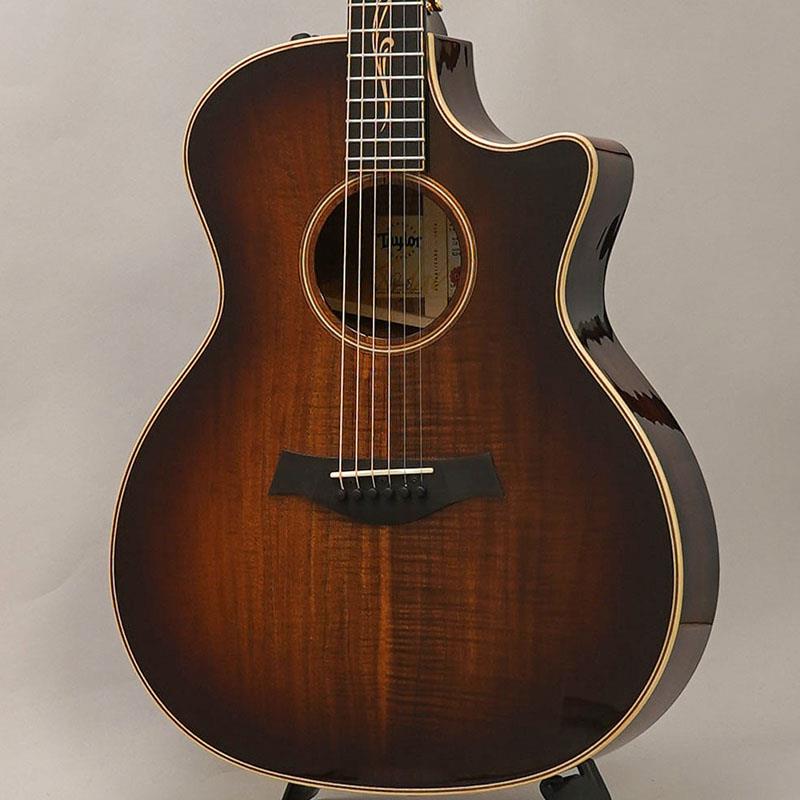 TAYLOR K24ce J-Spec Slim Neck テイラー